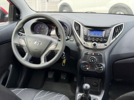 HYUNDAI HB 20 Hatch , Foto 7