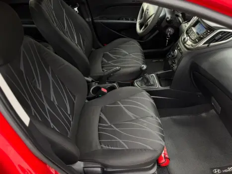 HYUNDAI HB 20 Hatch , Foto 9