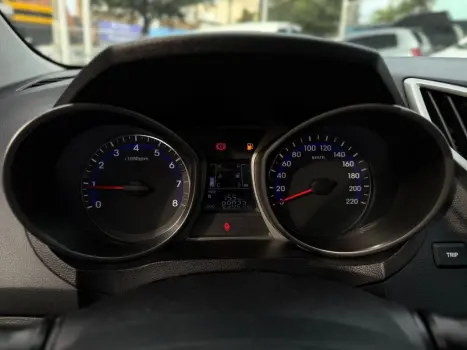 HYUNDAI HB 20 Hatch , Foto 11