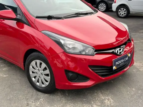 HYUNDAI HB 20 Hatch , Foto 12