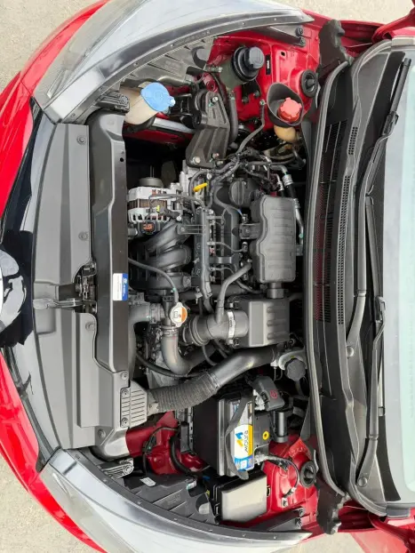 HYUNDAI HB 20 Hatch , Foto 14