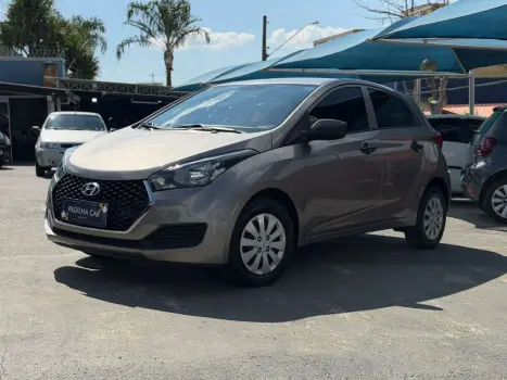 HYUNDAI HB 20 Hatch 1.0 12V 4P FLEX UNIQUE, Foto 2