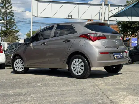 HYUNDAI HB 20 Hatch 1.0 12V 4P FLEX UNIQUE, Foto 3