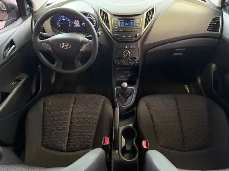 HYUNDAI HB 20 Hatch 1.0 12V 4P FLEX UNIQUE, Foto 5