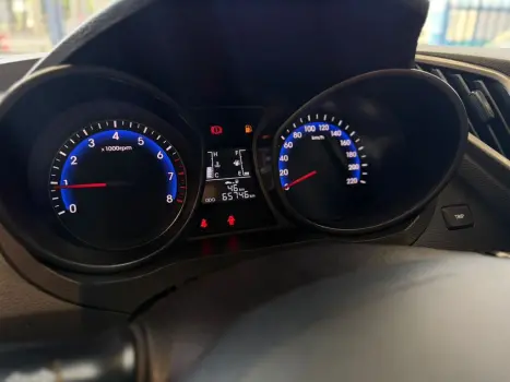 HYUNDAI HB 20 Hatch 1.0 12V 4P FLEX UNIQUE, Foto 8