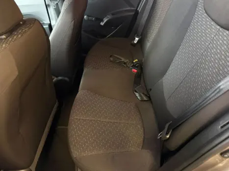 HYUNDAI HB 20 Hatch 1.0 12V 4P FLEX UNIQUE, Foto 11