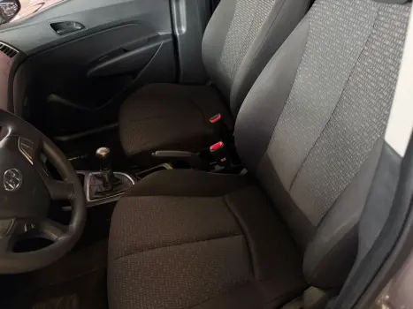 HYUNDAI HB 20 Hatch 1.0 12V 4P FLEX UNIQUE, Foto 12