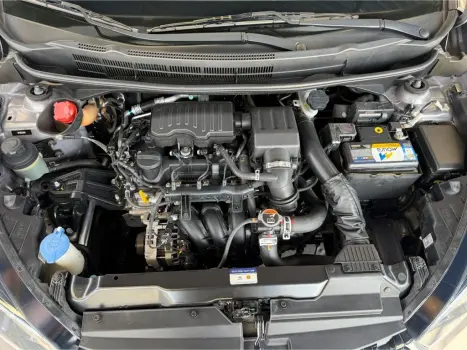 HYUNDAI HB 20 Hatch 1.0 12V 4P FLEX UNIQUE, Foto 13