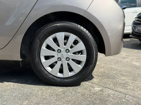 HYUNDAI HB 20 Hatch 1.0 12V 4P FLEX UNIQUE, Foto 16