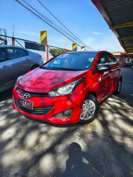 HYUNDAI HB 20 Hatch 1.0 12V 4P FLEX COMFORT, Foto 1