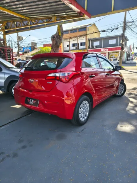 HYUNDAI HB 20 Hatch 1.0 12V 4P FLEX COMFORT, Foto 2