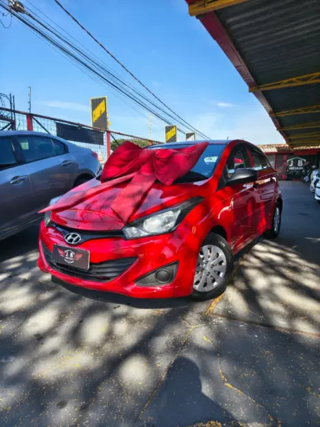 HYUNDAI HB 20 Hatch 1.0 12V 4P FLEX COMFORT, Foto 4