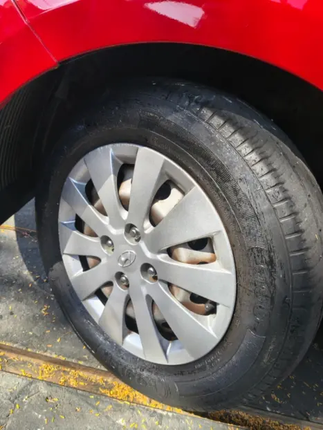 HYUNDAI HB 20 Hatch 1.0 12V 4P FLEX COMFORT, Foto 5