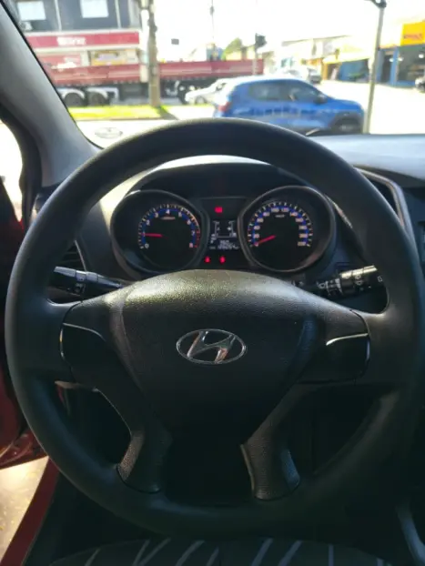 HYUNDAI HB 20 Hatch 1.0 12V 4P FLEX COMFORT, Foto 6