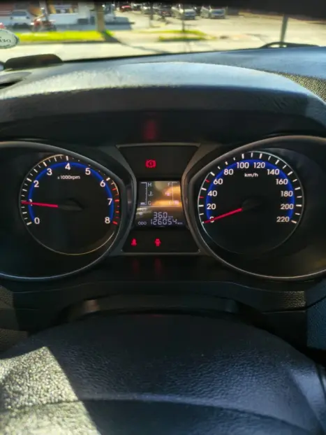 HYUNDAI HB 20 Hatch 1.0 12V 4P FLEX COMFORT, Foto 7