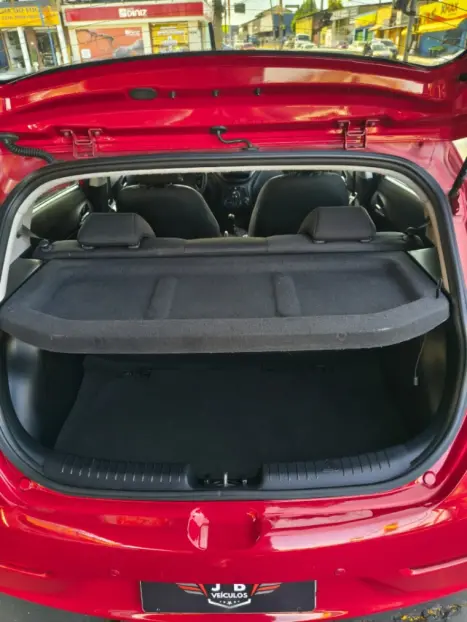 HYUNDAI HB 20 Hatch 1.0 12V 4P FLEX COMFORT, Foto 9