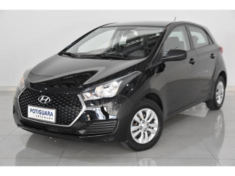 HYUNDAI HB 20 Hatch 1.0 12V 4P FLEX UNIQUE, Foto 1