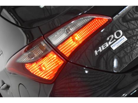 HYUNDAI HB 20 Hatch 1.0 12V 4P FLEX UNIQUE, Foto 2