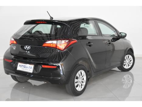 HYUNDAI HB 20 Hatch 1.0 12V 4P FLEX UNIQUE, Foto 3