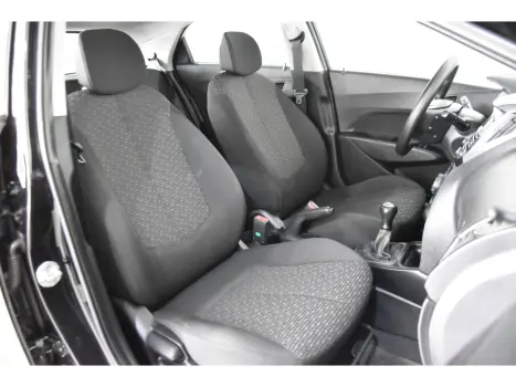 HYUNDAI HB 20 Hatch 1.0 12V 4P FLEX UNIQUE, Foto 5