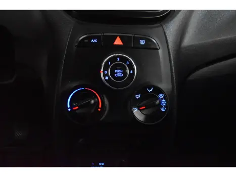 HYUNDAI HB 20 Hatch 1.0 12V 4P FLEX UNIQUE, Foto 10