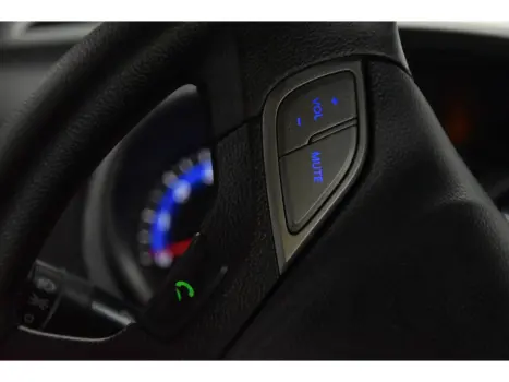 HYUNDAI HB 20 Hatch 1.0 12V 4P FLEX UNIQUE, Foto 12