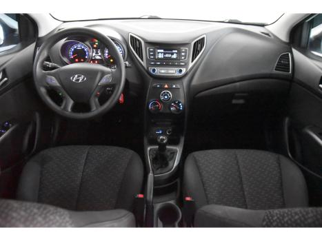 HYUNDAI HB 20 Hatch 1.0 12V 4P FLEX COMFORT, Foto 4