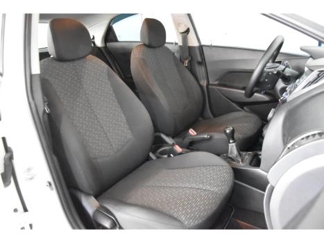 HYUNDAI HB 20 Hatch 1.0 12V 4P FLEX COMFORT, Foto 5