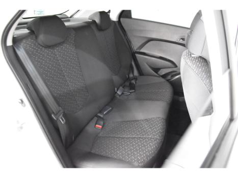 HYUNDAI HB 20 Hatch 1.0 12V 4P FLEX COMFORT, Foto 6