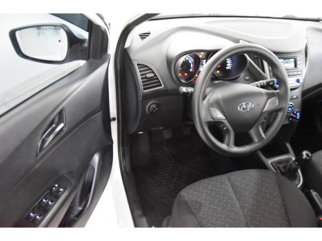 HYUNDAI HB 20 Hatch 1.0 12V 4P FLEX COMFORT, Foto 8