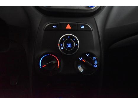 HYUNDAI HB 20 Hatch 1.0 12V 4P FLEX COMFORT, Foto 12