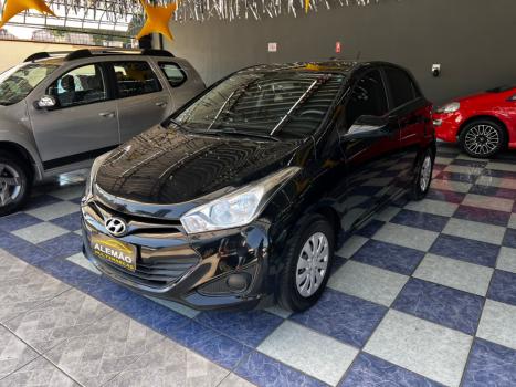 HYUNDAI HB 20 Hatch 1.6 16V 4P FLEX COMFORT, Foto 1