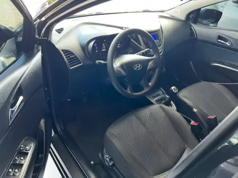 HYUNDAI HB 20 Hatch 1.6 16V 4P FLEX COMFORT, Foto 4