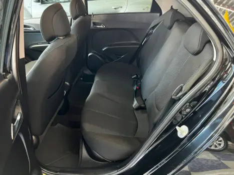 HYUNDAI HB 20 Hatch 1.6 16V 4P FLEX COMFORT, Foto 7