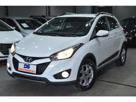 HYUNDAI HB 20 Hatch X 1.6 16V 4P STYLE FLEX, Foto 1