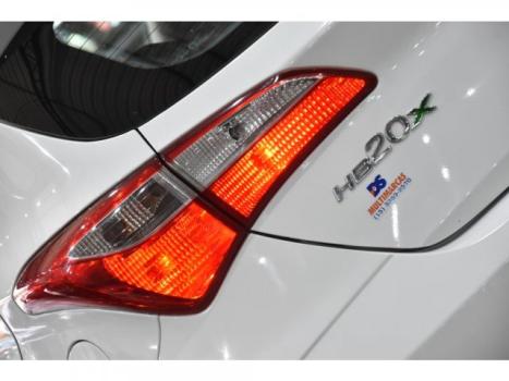 HYUNDAI HB 20 Hatch X 1.6 16V 4P STYLE FLEX, Foto 2