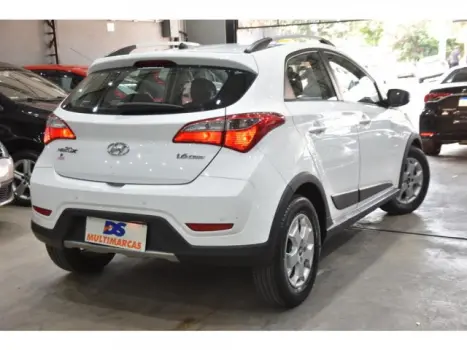 HYUNDAI HB 20 Hatch X 1.6 16V 4P STYLE FLEX, Foto 3