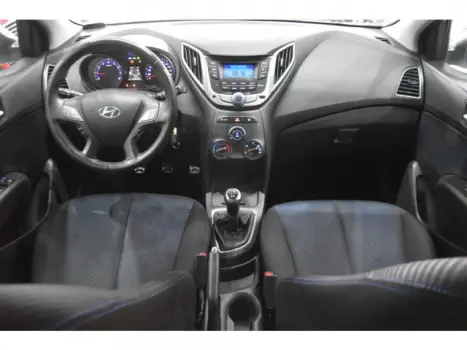 HYUNDAI HB 20 Hatch X 1.6 16V 4P STYLE FLEX, Foto 4