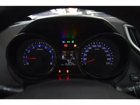 HYUNDAI HB 20 Hatch X 1.6 16V 4P STYLE FLEX, Foto 5