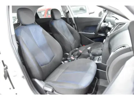 HYUNDAI HB 20 Hatch X 1.6 16V 4P STYLE FLEX, Foto 6