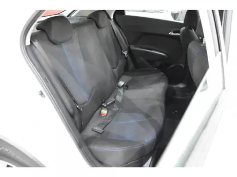HYUNDAI HB 20 Hatch X 1.6 16V 4P STYLE FLEX, Foto 7