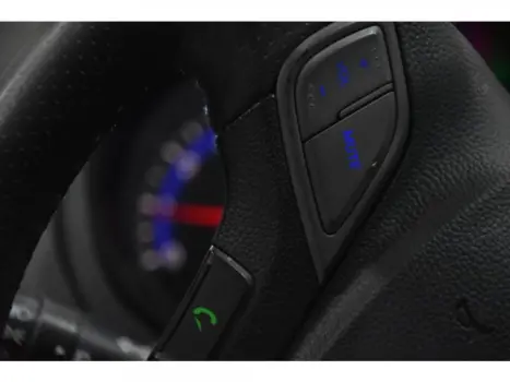 HYUNDAI HB 20 Hatch X 1.6 16V 4P STYLE FLEX, Foto 8