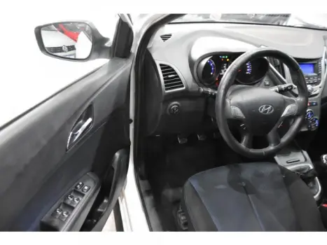 HYUNDAI HB 20 Hatch X 1.6 16V 4P STYLE FLEX, Foto 9