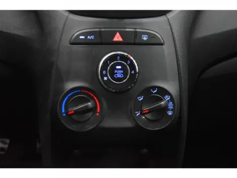 HYUNDAI HB 20 Hatch X 1.6 16V 4P STYLE FLEX, Foto 10