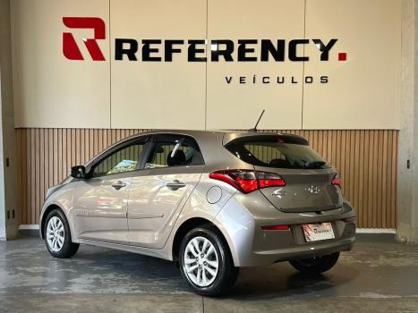 HYUNDAI HB 20 Hatch , Foto 2