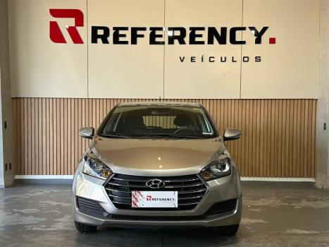 HYUNDAI HB 20 Hatch , Foto 3