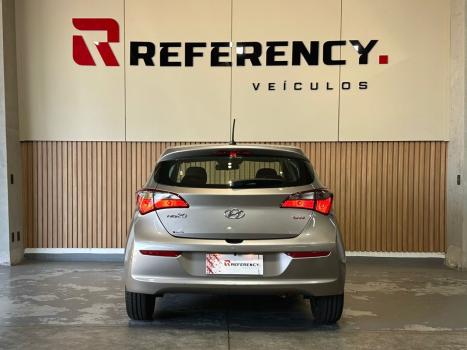 HYUNDAI HB 20 Hatch , Foto 4