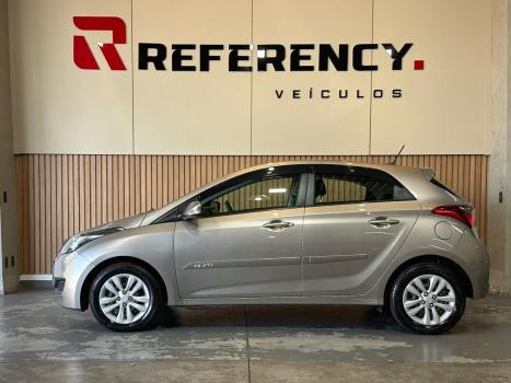 HYUNDAI HB 20 Hatch , Foto 5