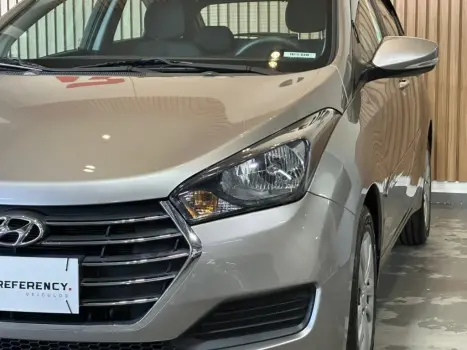 HYUNDAI HB 20 Hatch , Foto 6