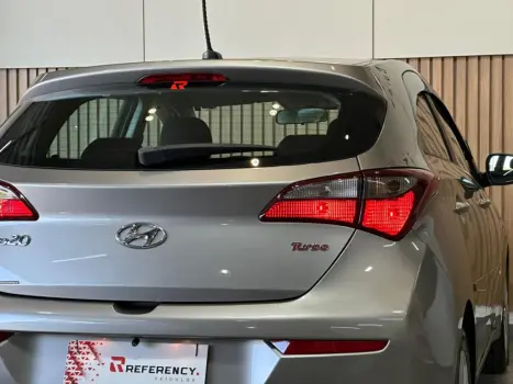 HYUNDAI HB 20 Hatch , Foto 7